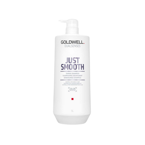 Just Smooth - Shampooing disciplinant