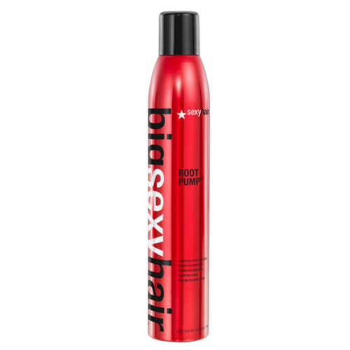 Big Root Pump - Mousse spray