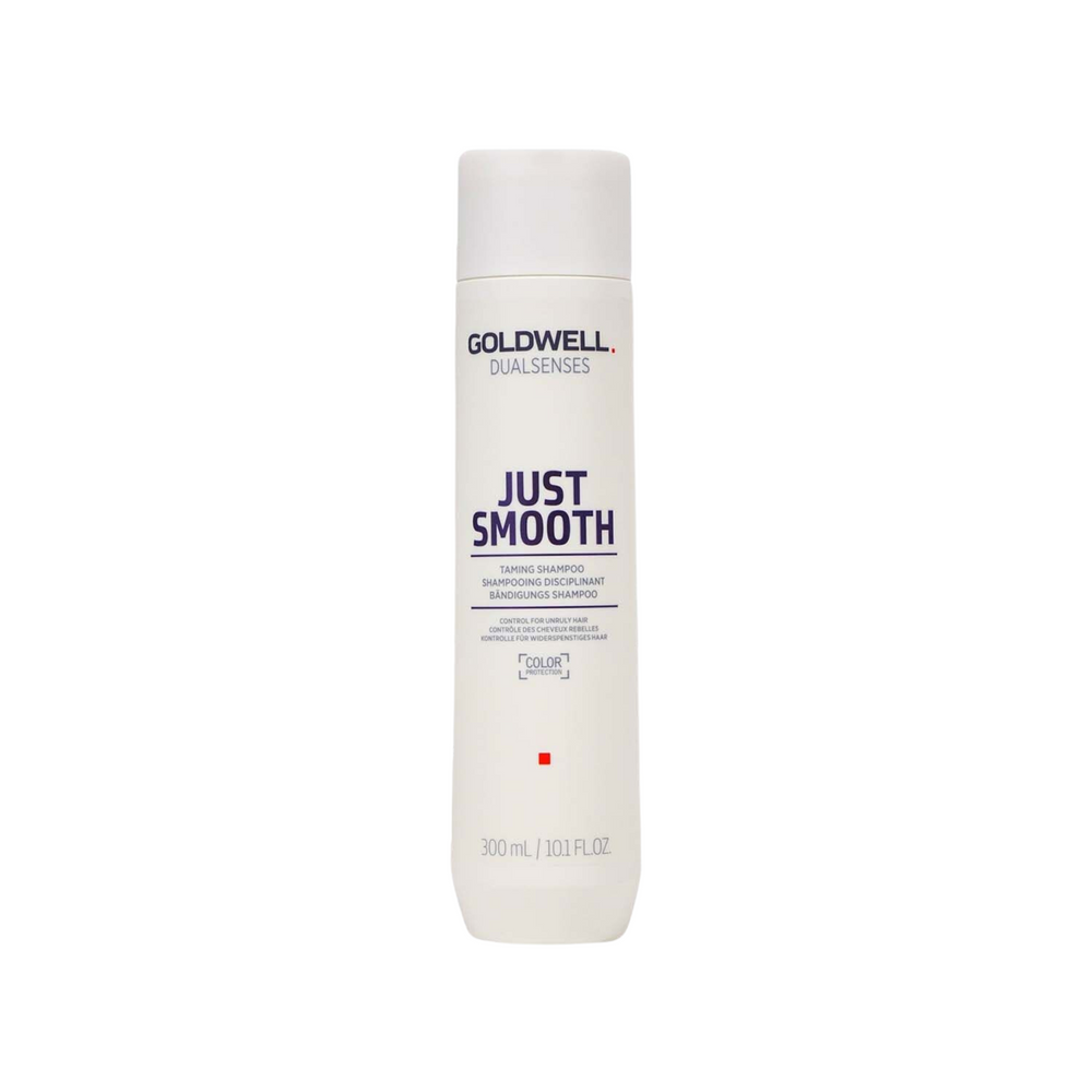 Just Smooth - Shampooing disciplinant