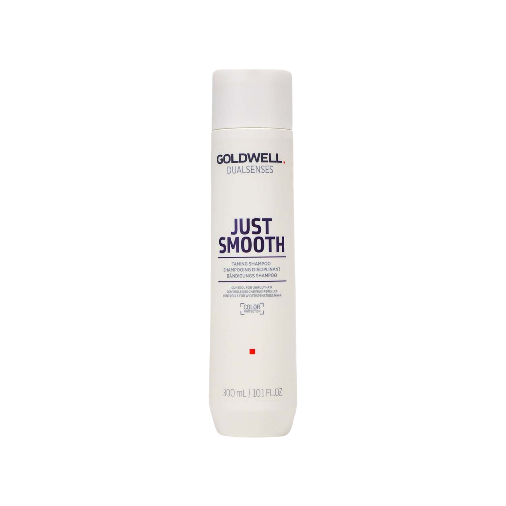 JUST SMOOTH - SHAMPOOING DISCIPLINANT