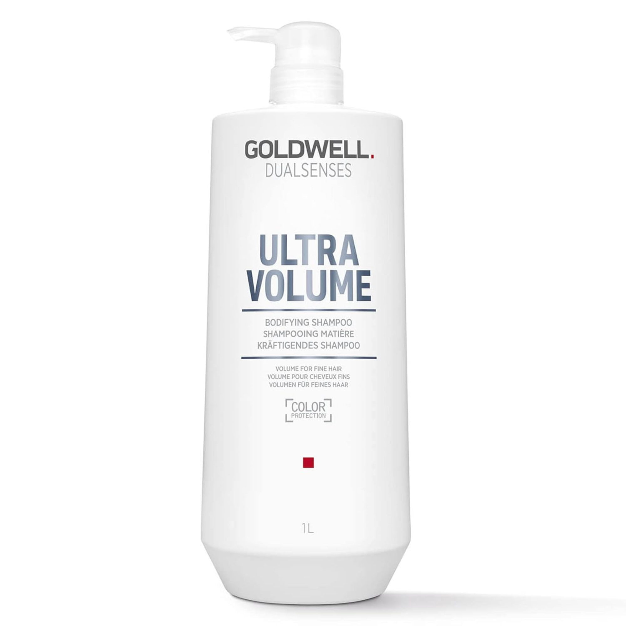 ULTRA VOLUME - SHAMPOOING MATIÈRE