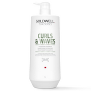 CURLS & WAVES - HYDRATING SHAMPOO