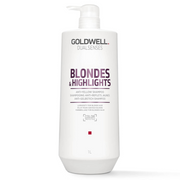BLONDES & HIGHLIGHTS - SHAMPOOING ANTI-REFLETS JAUNES