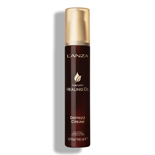 KERATIN HEALING OIL - CRÈME DEFRIZZ