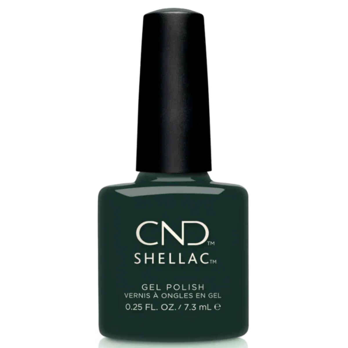 SHELLAC - VERNIS GEL U.V