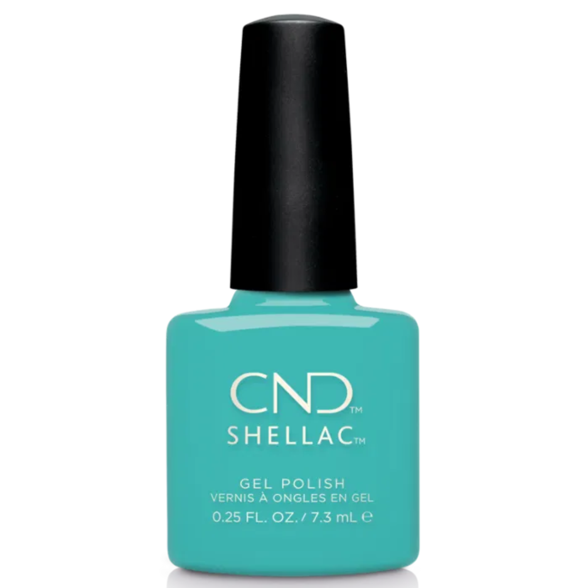 SHELLAC - VERNIS GEL U.V