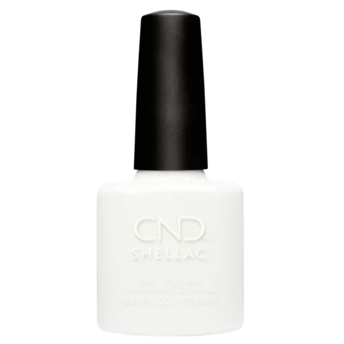 SHELLAC - VERNIS GEL U.V