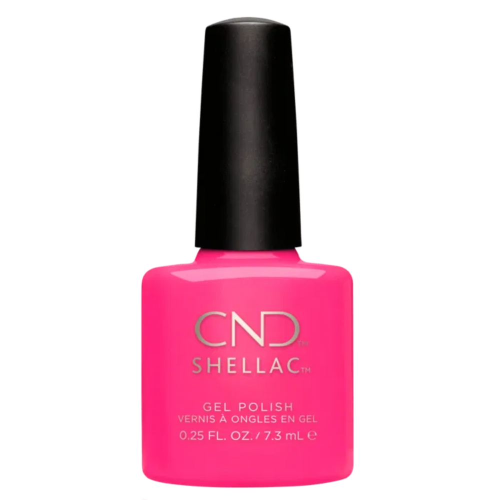 Vernis Shellac U.V