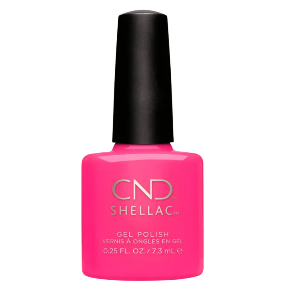 SHELLAC - VERNIS GEL U.V