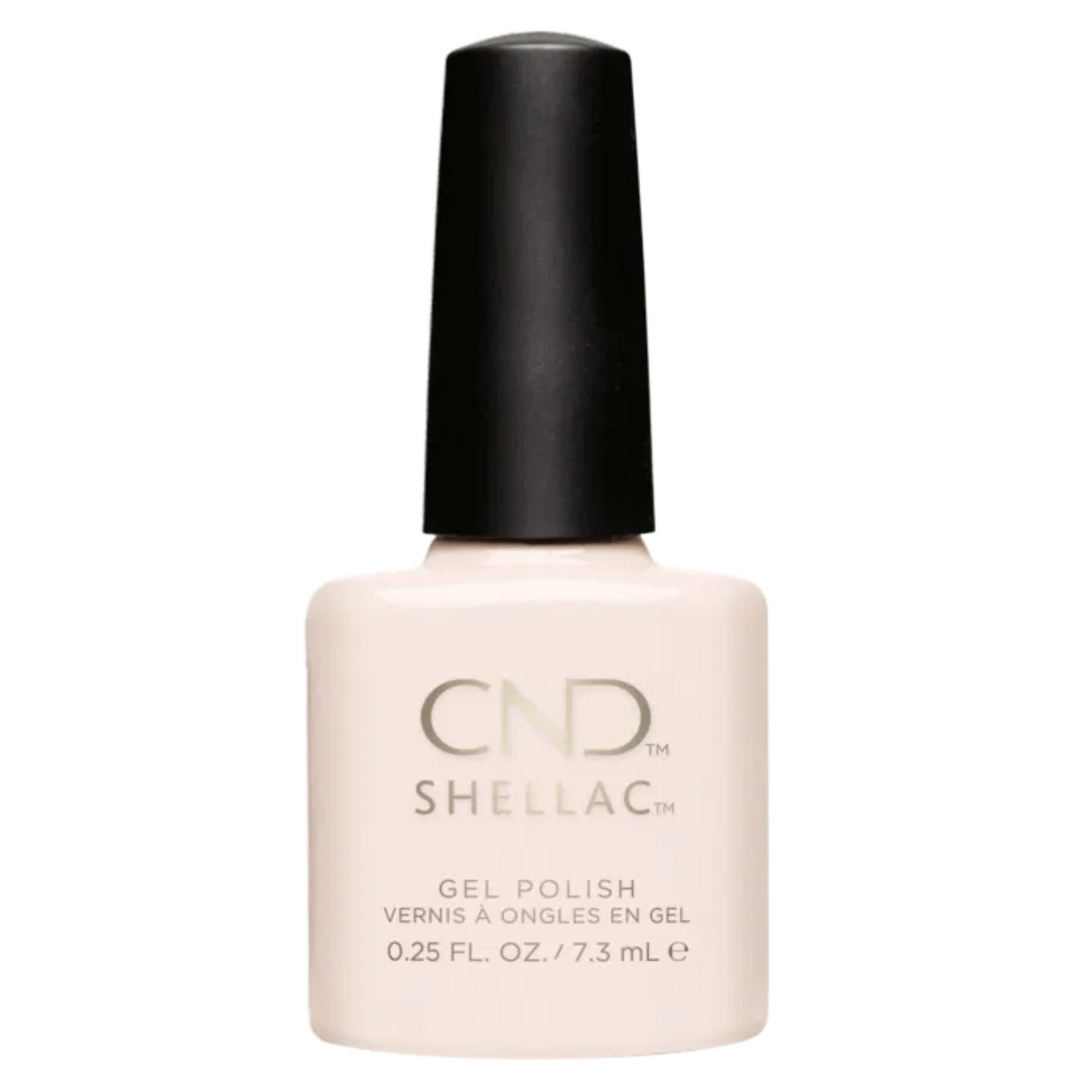 SHELLAC - VERNIS GEL U.V