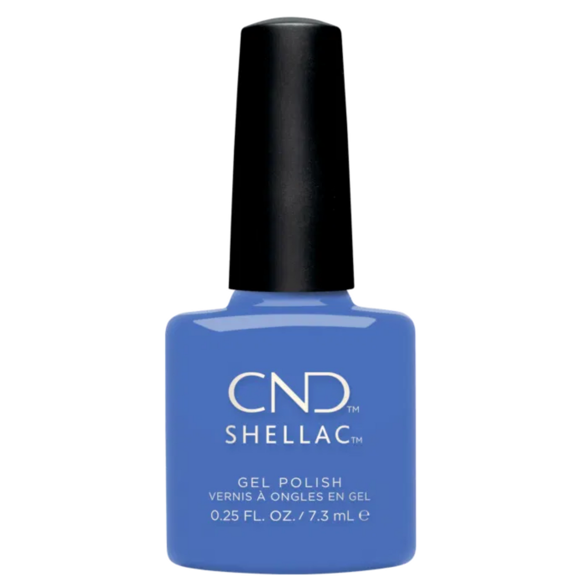SHELLAC - VERNIS GEL U.V