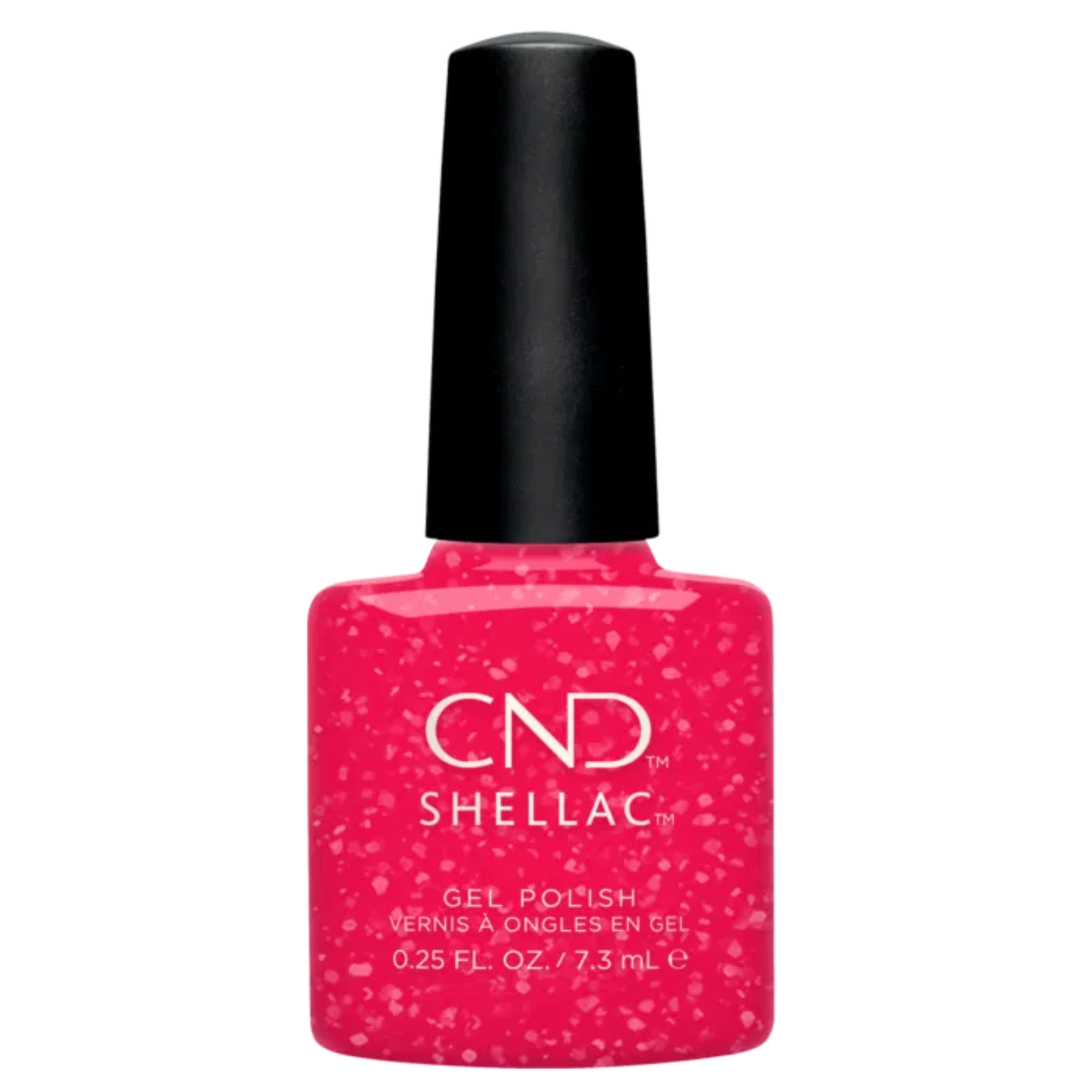 SHELLAC - VERNIS GEL U.V