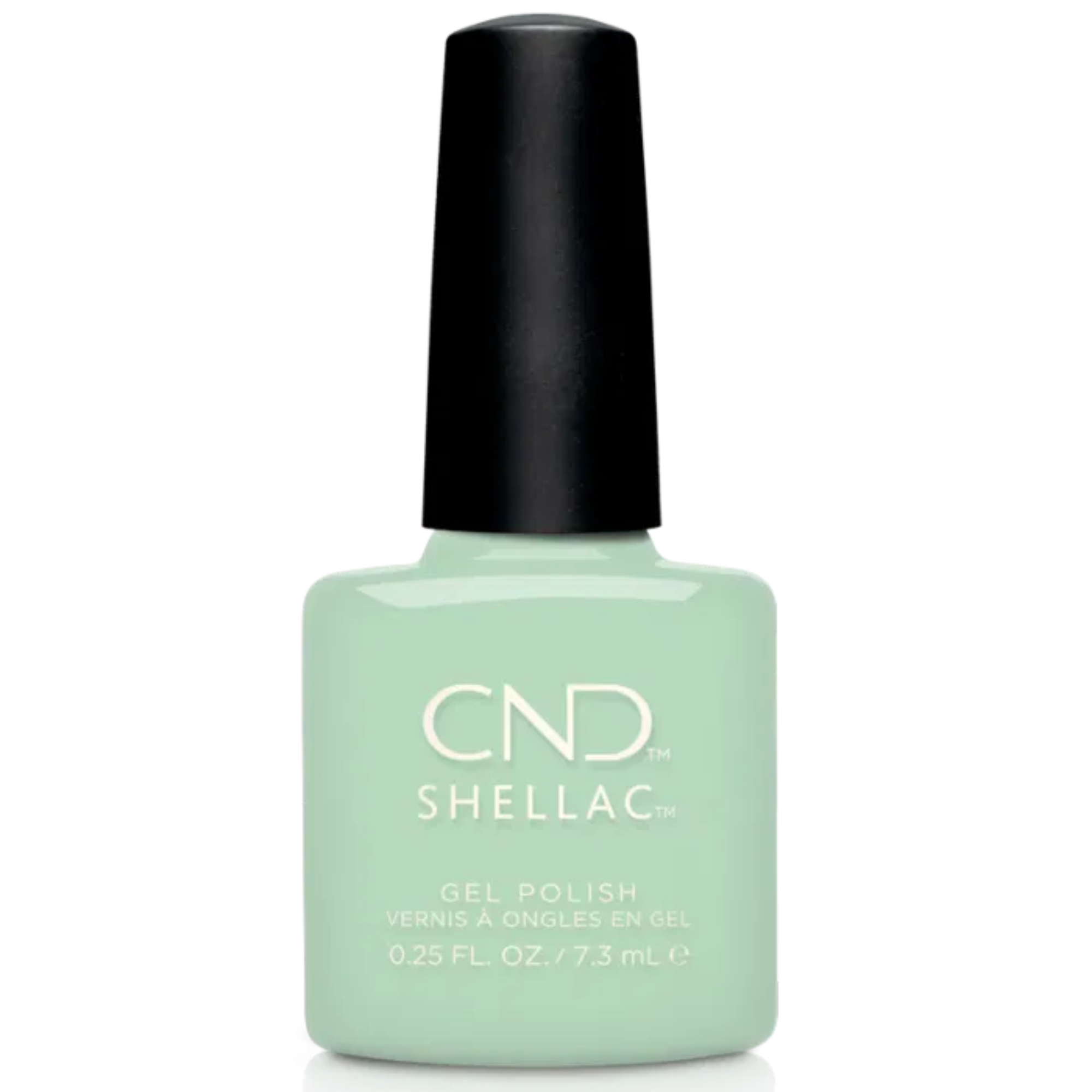 SHELLAC - VERNIS GEL U.V