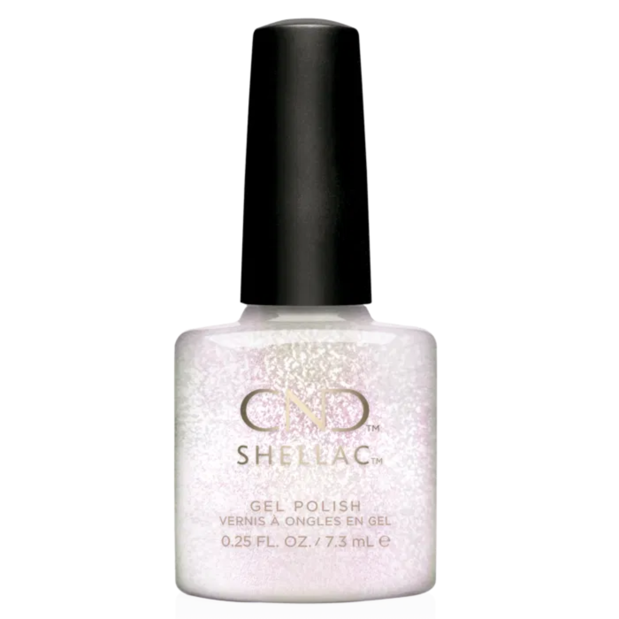 SHELLAC - VERNIS GEL U.V