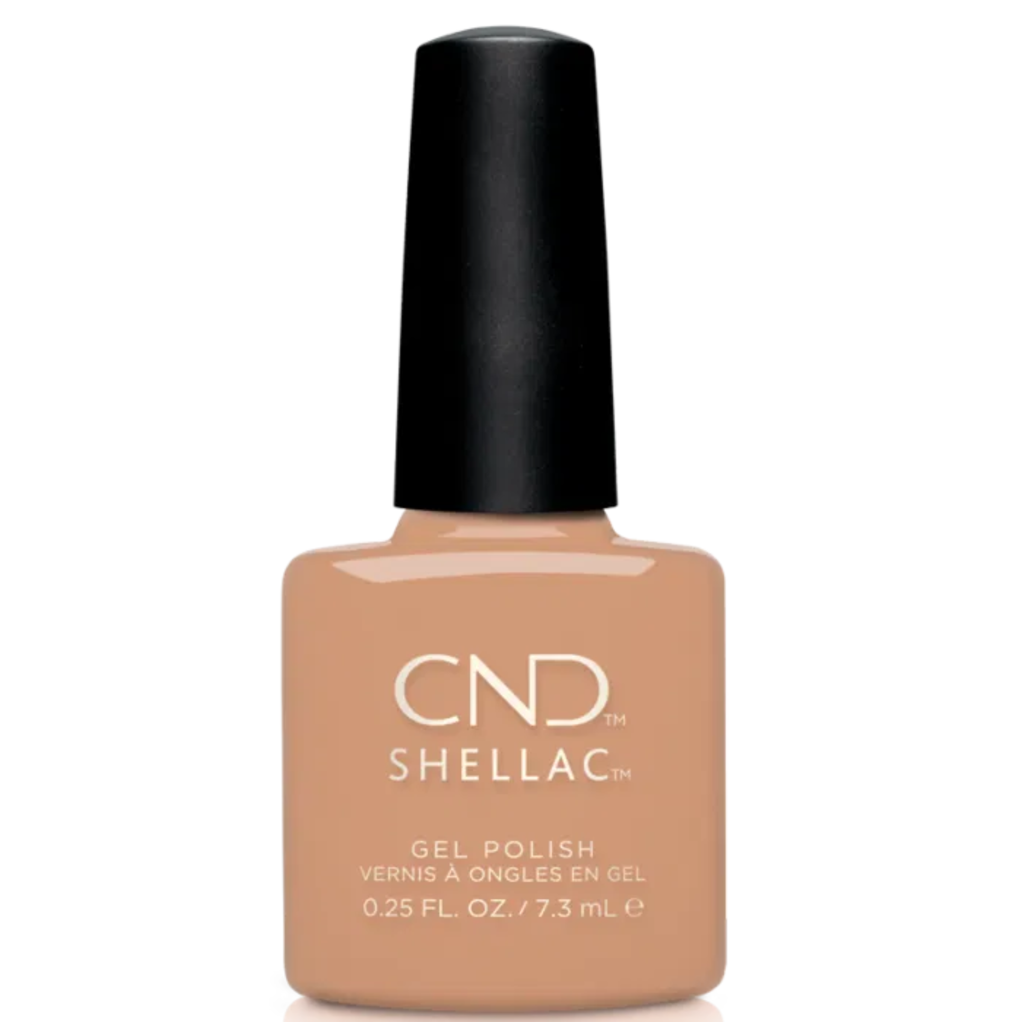 SHELLAC - VERNIS GEL U.V