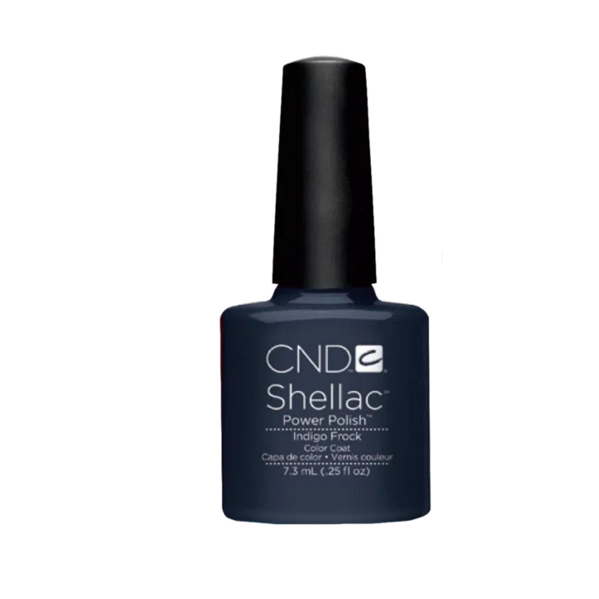 SHELLAC - VERNIS GEL U.V