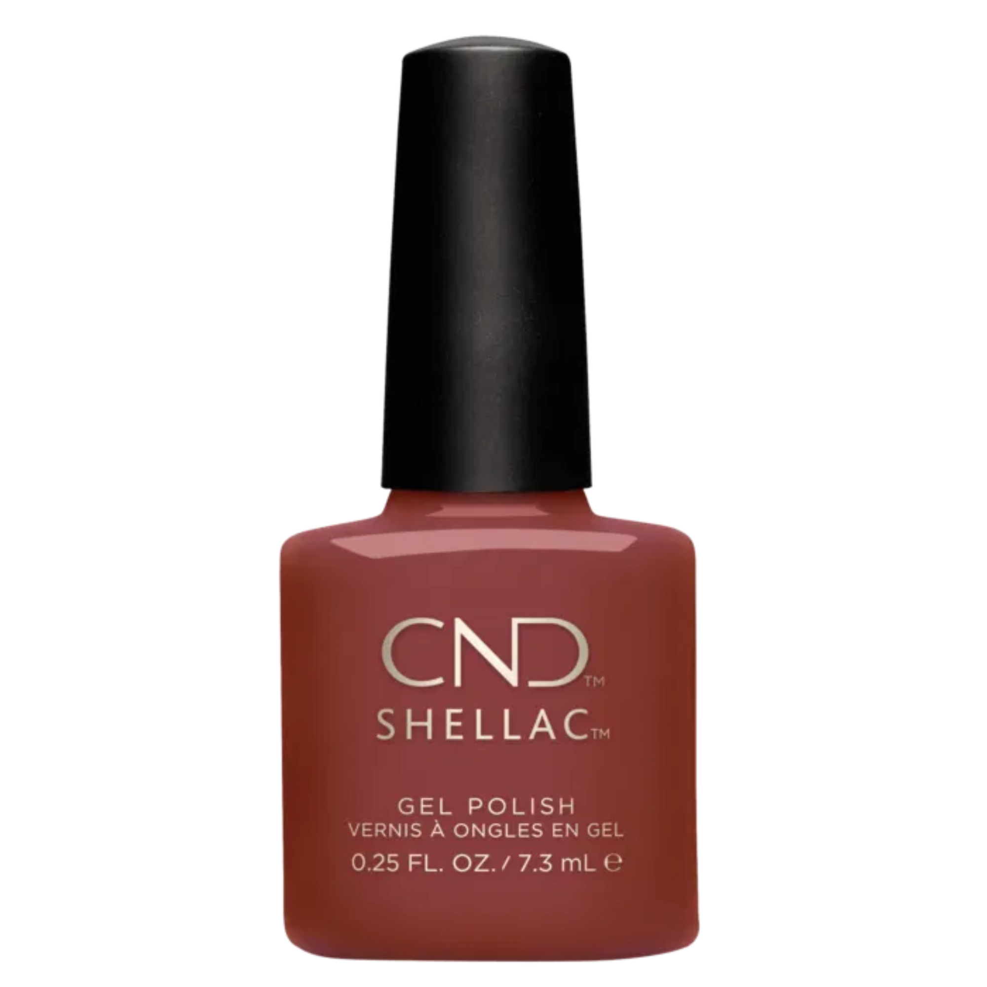 SHELLAC - VERNIS GEL U.V