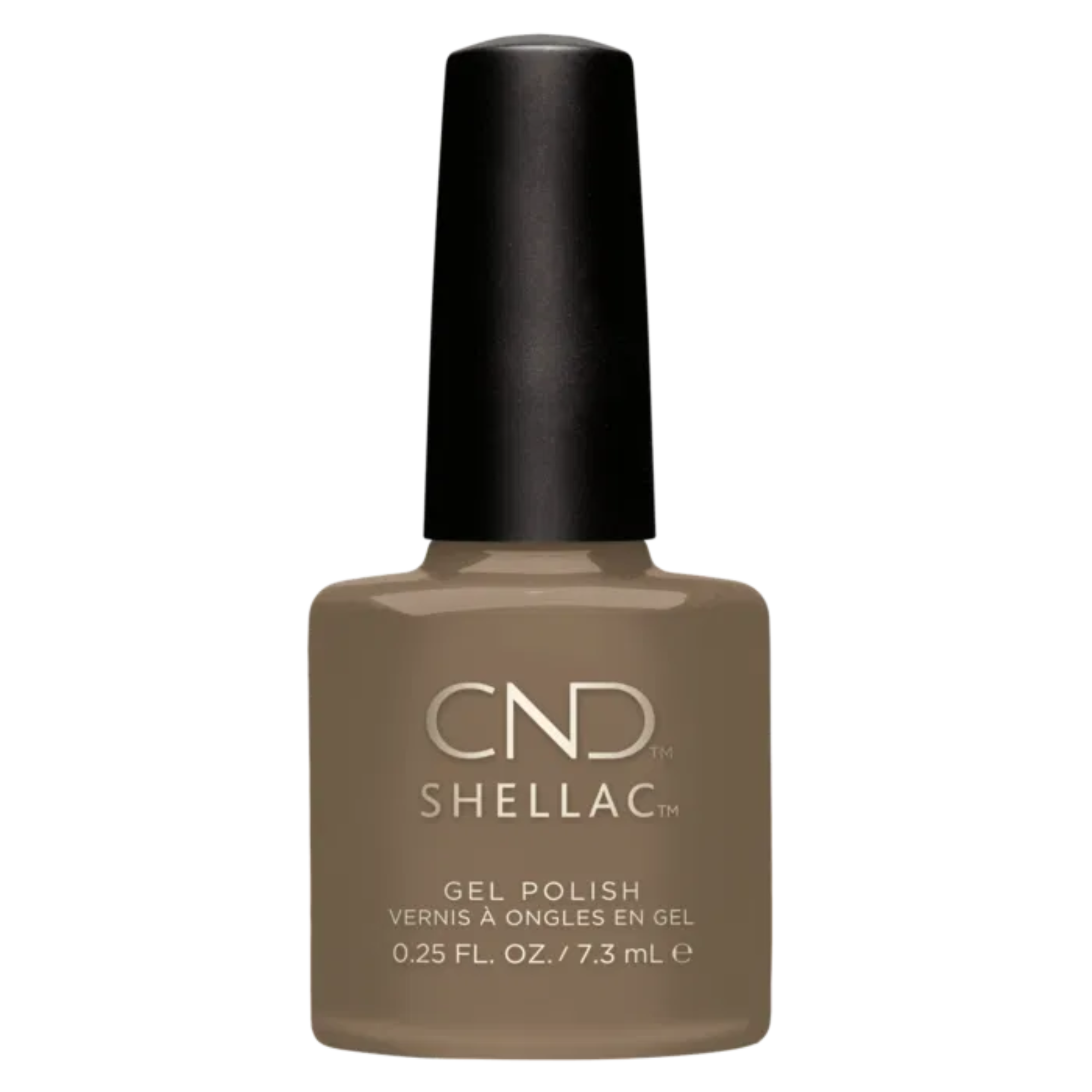 SHELLAC - VERNIS GEL U.V