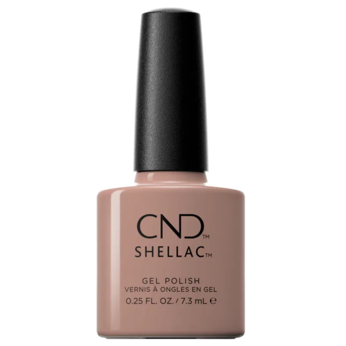 SHELLAC - VERNIS GEL U.V
