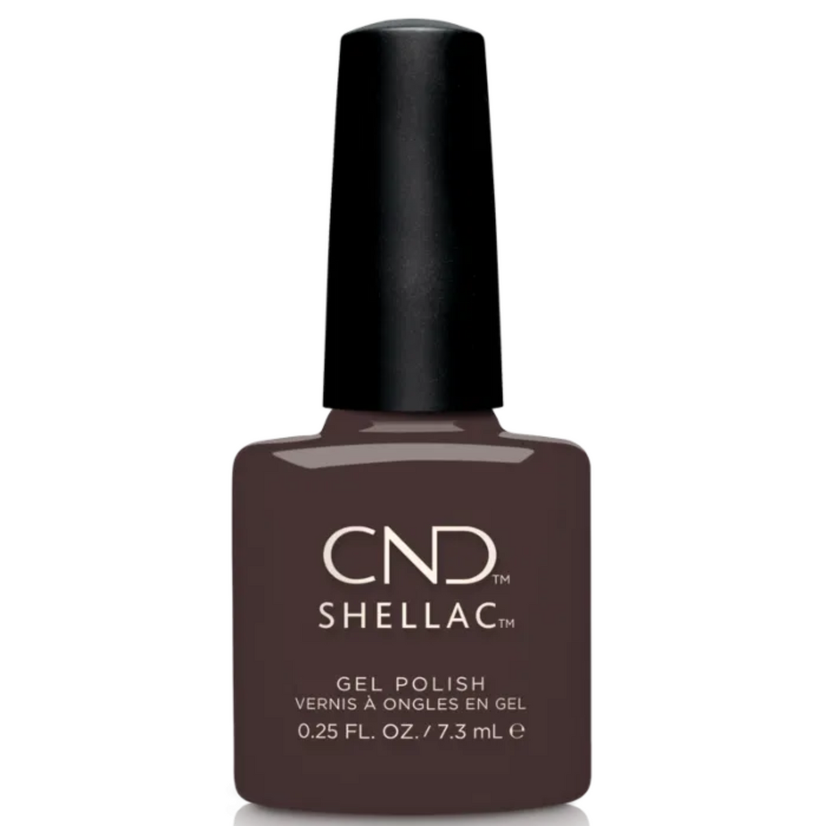 SHELLAC - VERNIS GEL U.V