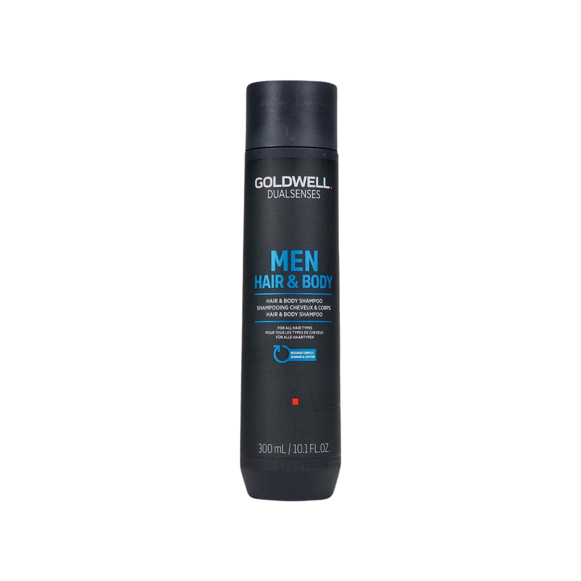 HAIR & BODY - SHAMPOOING CHEVEUX ET CORPS