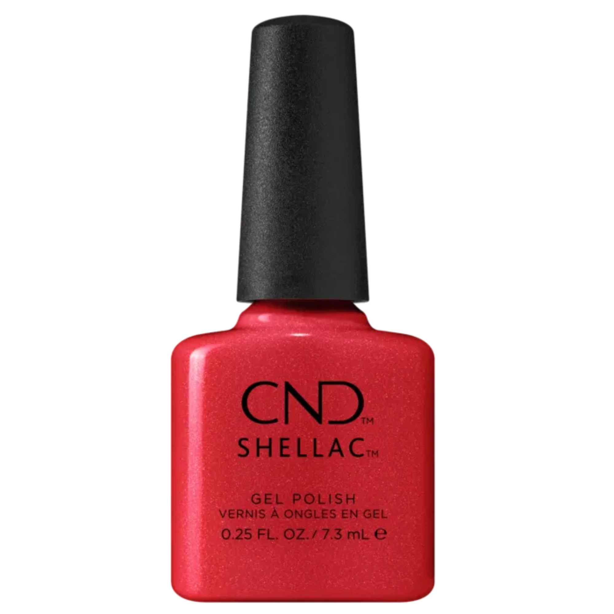 SHELLAC - VERNIS GEL U.V