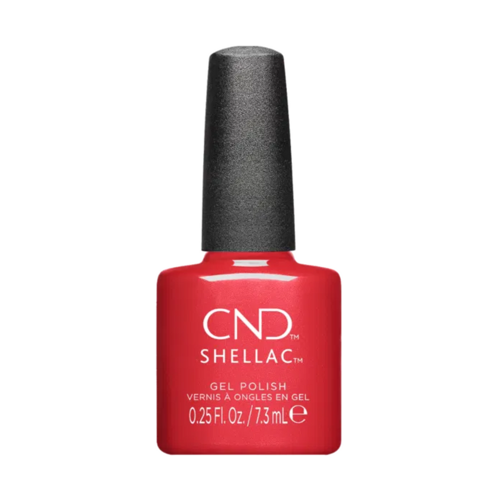 Vernis Shellac U.V