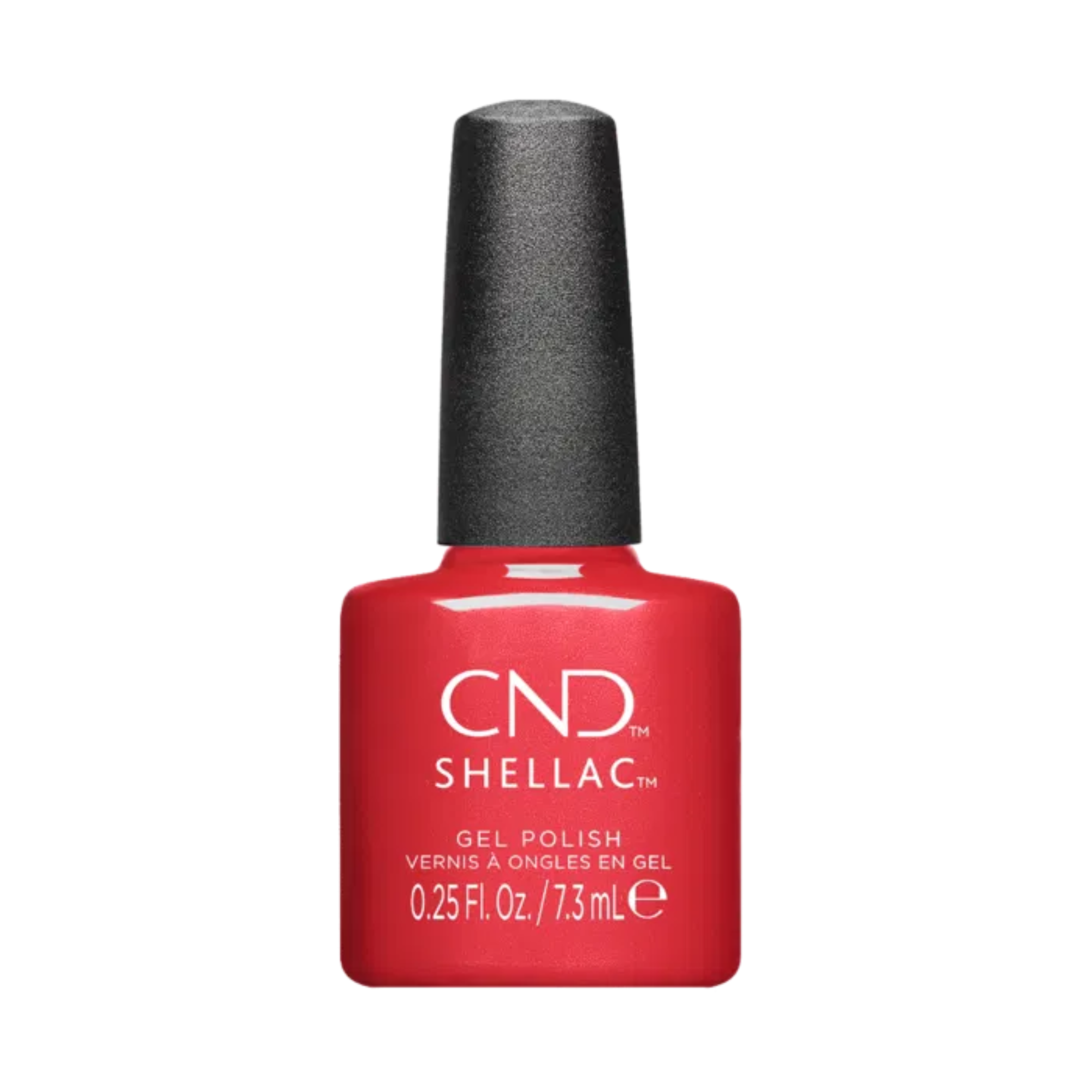 SHELLAC - VERNIS GEL U.V