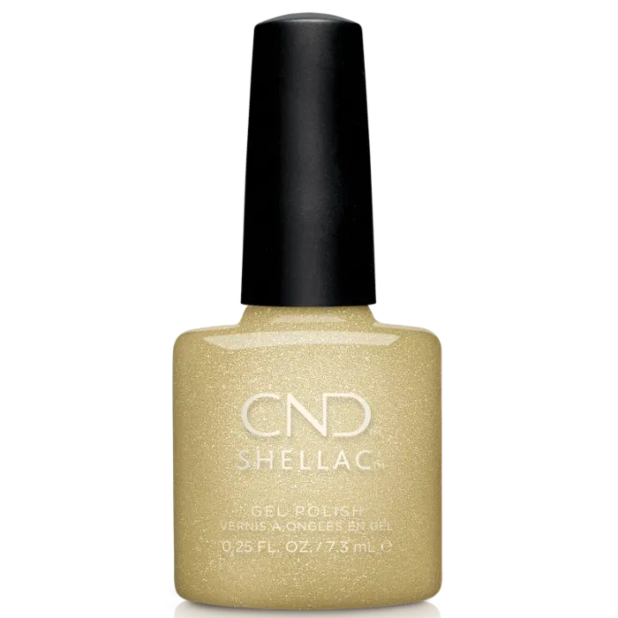 SHELLAC - VERNIS GEL U.V
