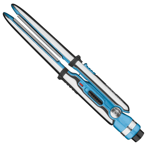 NANO TITANIUM OPTIMA 2000 - MINI FER PLAT EN ACIER INOXYDABLE