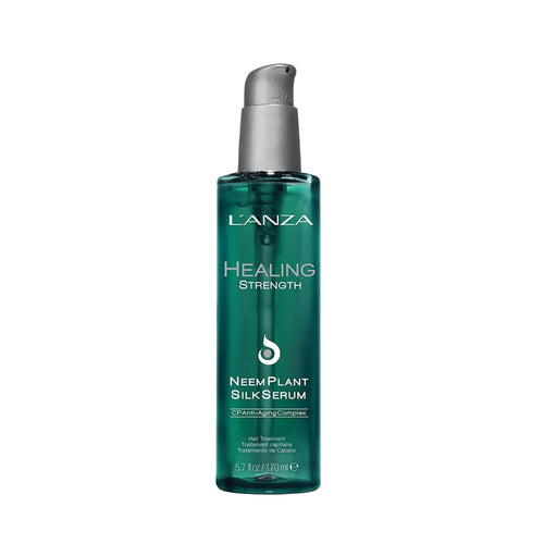 HEALING STRENGTH - NEEM PLANT SILK SERUM