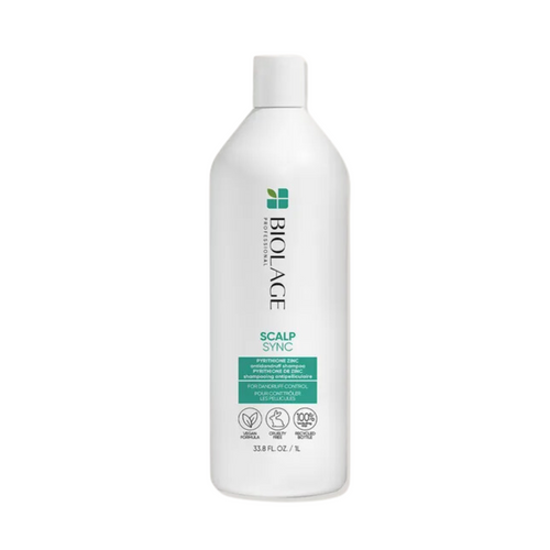 Scalp Sync - Shampooing antipelliculaire-Shampoings & Revitalisants||Shampoos & Conditioners-BIOLAGE-1L-Gisèle produits de beauté