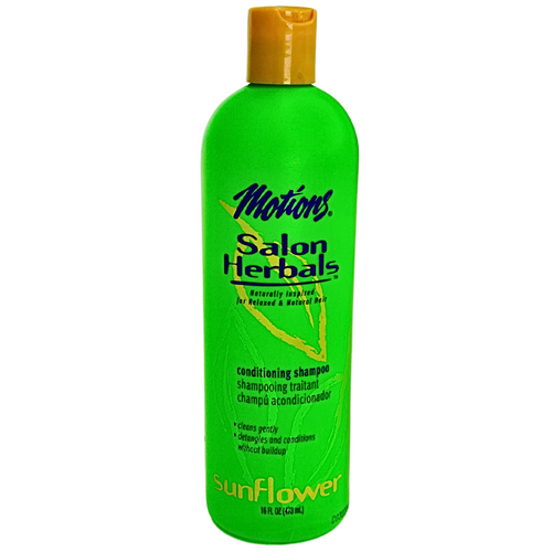 Shampooing revitalisant-Shampoings & Revitalisants||Shampoos & Conditioners-MOTIONS-473ml-Gisèle produits de beauté