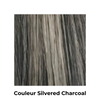 Prothèse Olivia-Perruques synthétiques||Synthetic Wigs-MODA + BELLA-Silvered Charcoal-Gisèle produits de beauté