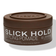 Slick Hold - Pommade coiffante tenue forte lustrée-Pâtes, Cires & pommades||Pastes, wax & pomade-ELEVEN AUSTRALIA-85g-Gisèle produits de beauté