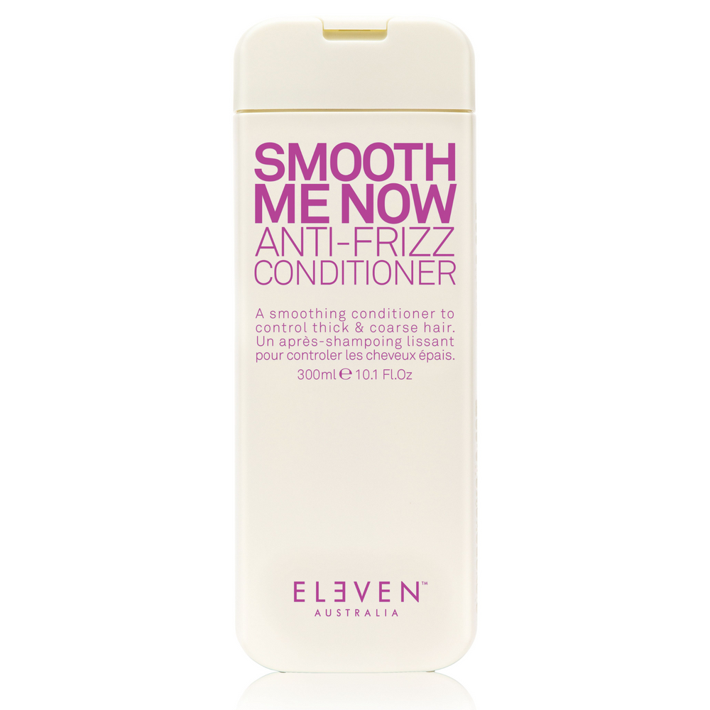 Smooth Me Now - Revitalisant lissant-Shampoings & Revitalisants||Shampoos & Conditioners-ELEVEN AUSTRALIA-300ml-Gisèle produits de beauté