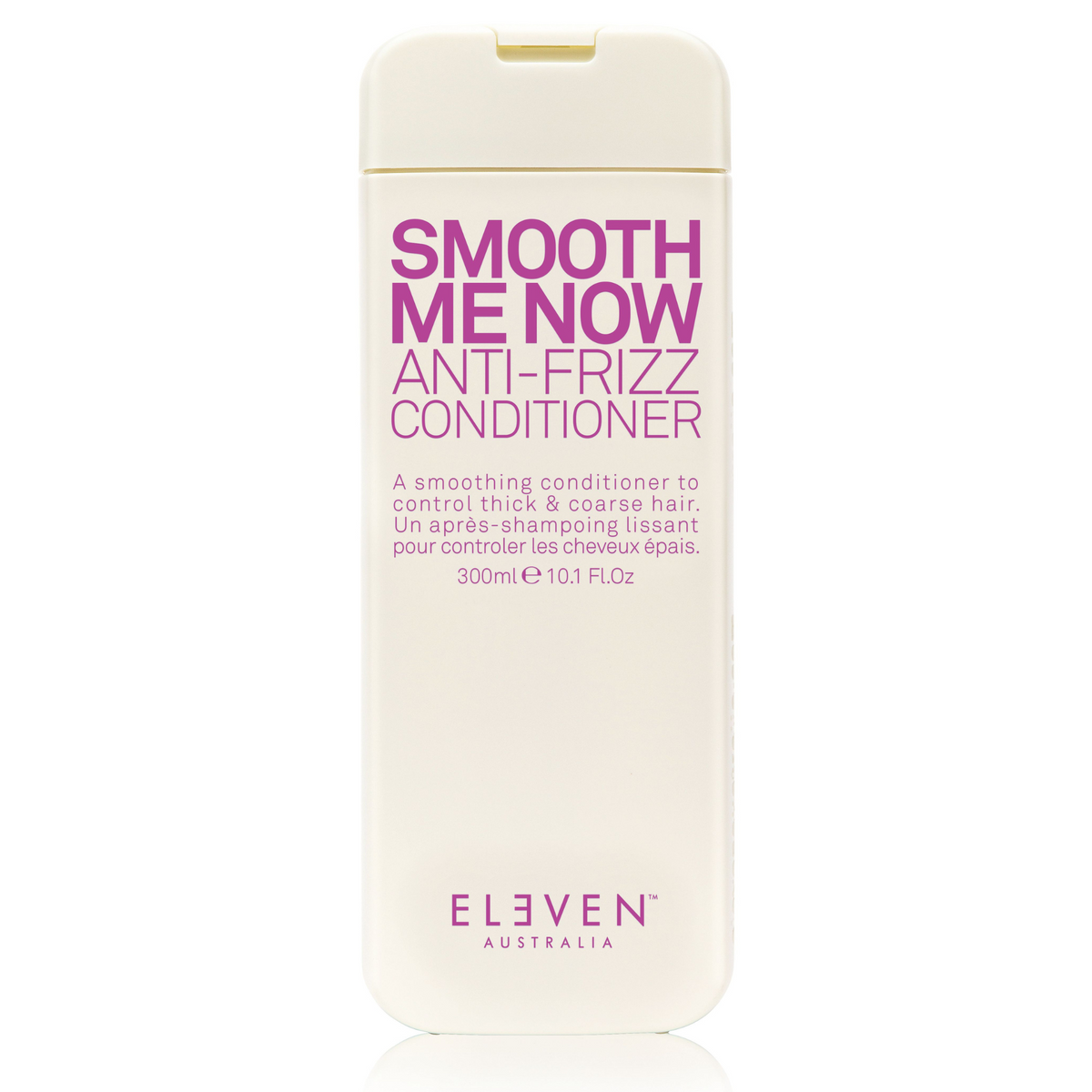 Smooth Me Now - Revitalisant lissant-Shampoings & Revitalisants||Shampoos & Conditioners-ELEVEN AUSTRALIA-300ml-Gisèle produits de beauté