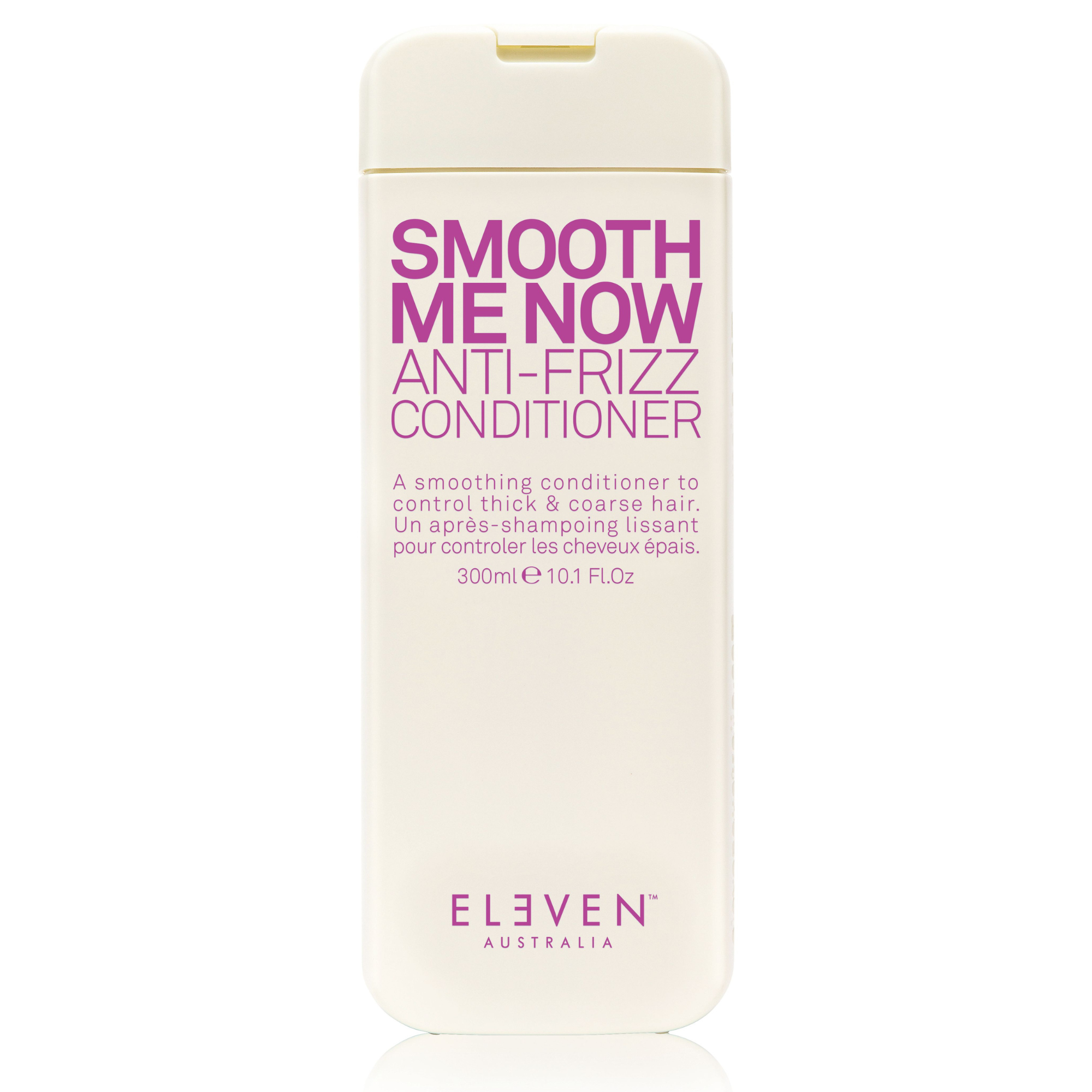Smooth Me Now - Revitalisant lissant-Shampoings & Revitalisants||Shampoos & Conditioners-ELEVEN AUSTRALIA-300ml-Gisèle produits de beauté