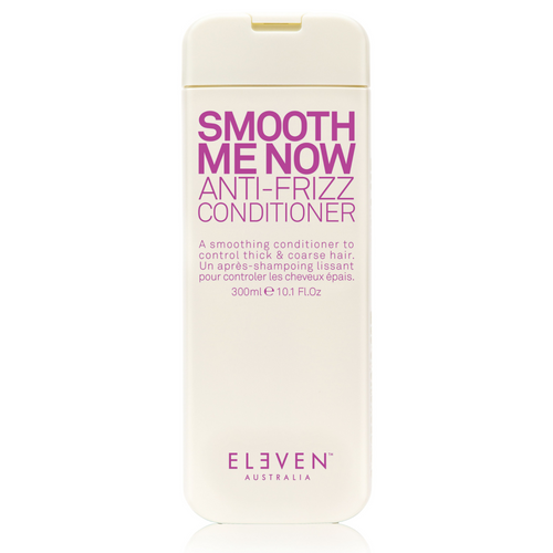 Smooth Me Now - Revitalisant lissant-Shampoings & Revitalisants||Shampoos & Conditioners-ELEVEN AUSTRALIA-300ml-Gisèle produits de beauté