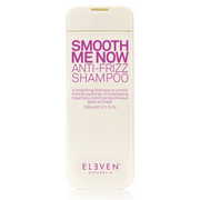 Smooth Me Now - Shampooing lissant-Shampoings & Revitalisants||Shampoos & Conditioners-ELEVEN AUSTRALIA-300ml-Gisèle produits de beauté