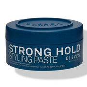 Strong Hold - Pâte coiffante tenue forte-Pâtes, Cires & pommades||Pastes, wax & pomade-ELEVEN AUSTRALIA-85g-Gisèle produits de beauté