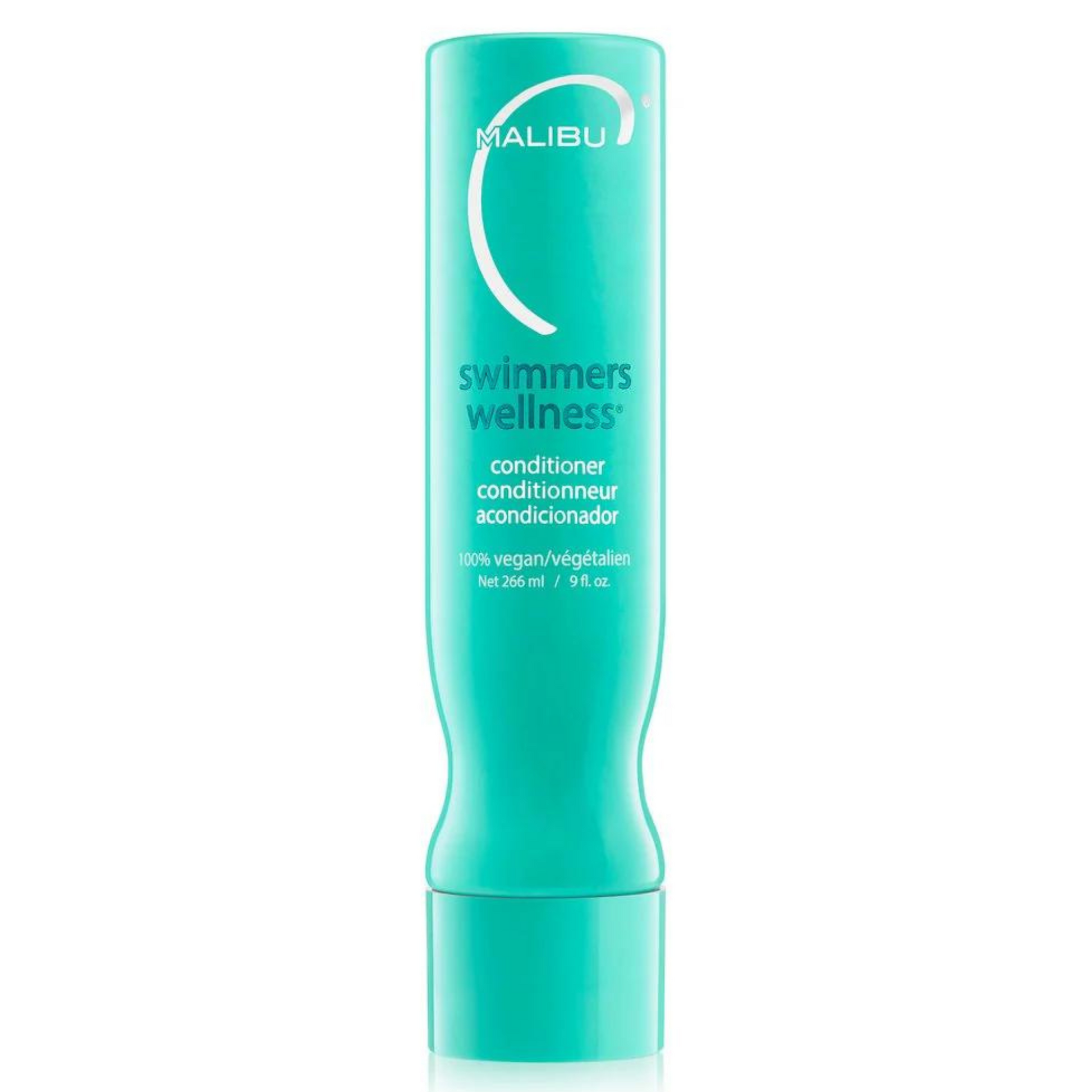 Swimmers Wellness - Revitalisant nageuse(eur)-Shampoings & Revitalisants||Shampoos & Conditioners-MALIBU-266ml-Gisèle produits de beauté