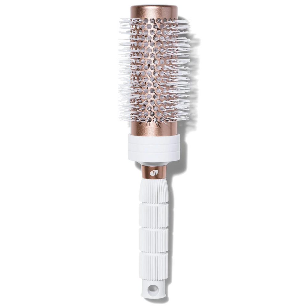 T3_T3 - Brosse ronde volume_Blanc-2.5 po_Gisèle produits de beauté