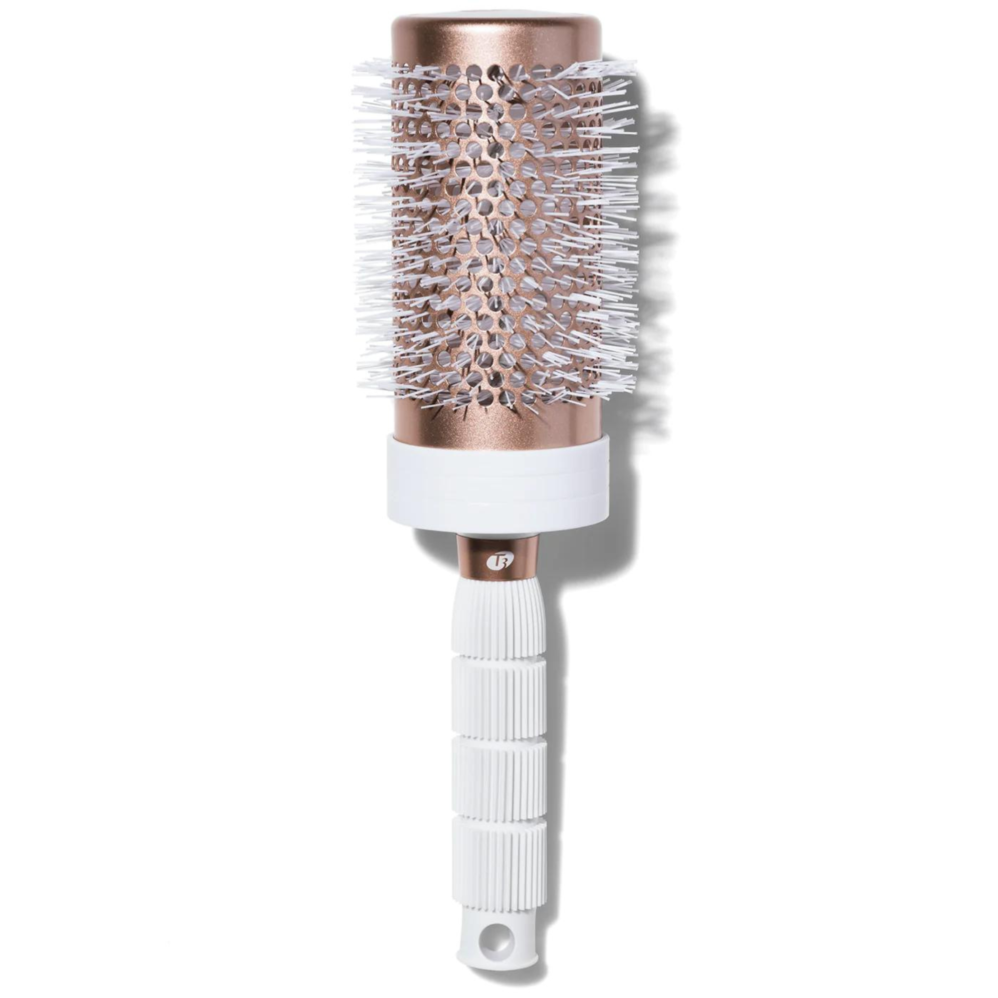 T3_T3 - Brosse ronde volume_Blanc-3 po_Gisèle produits de beauté