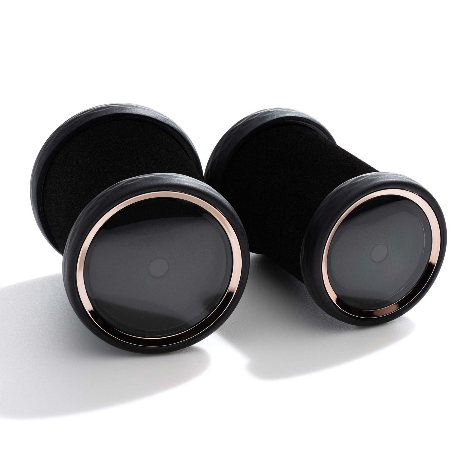 T3_Volumizing Hot Rollers Luxe - Ensemble de rouleaux chauffants 38mm et 44mm_-_Gisèle produits de beauté