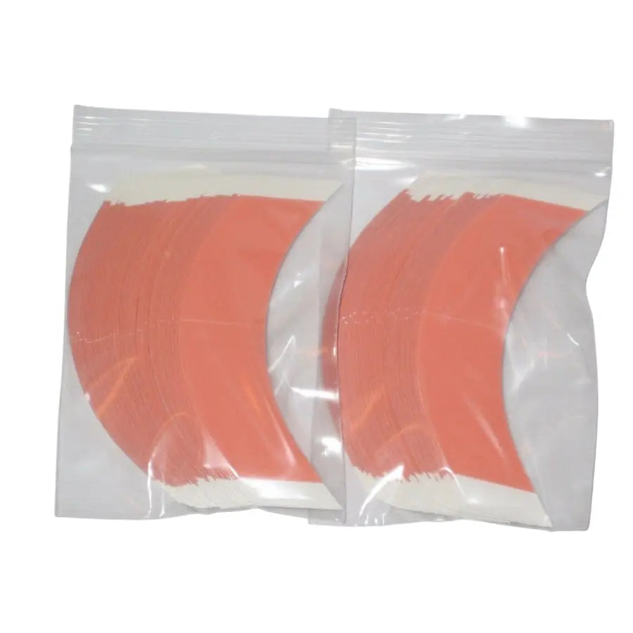 TAPE CONTOUR FRONT STRIPS