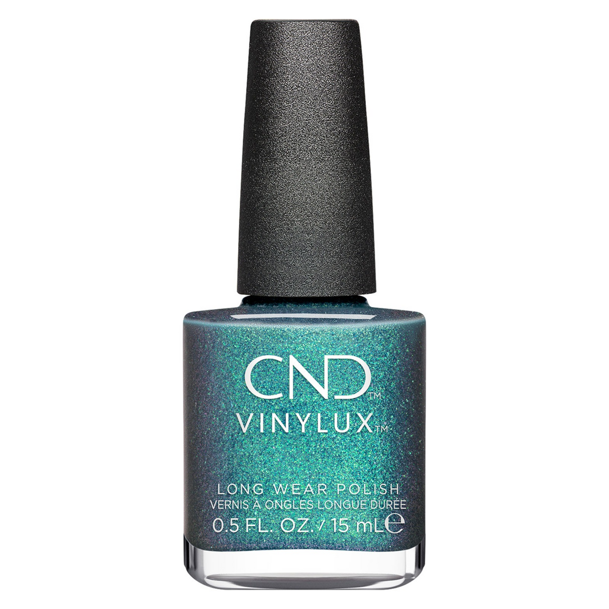 VINYLUX - LONG-WEAR NAIL POLISH