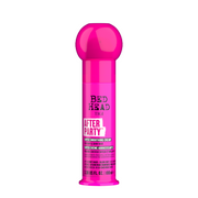 TIGI - BED HEAD_After Party - Super crème adoucissante_100ml-_Gisèle produits de beauté