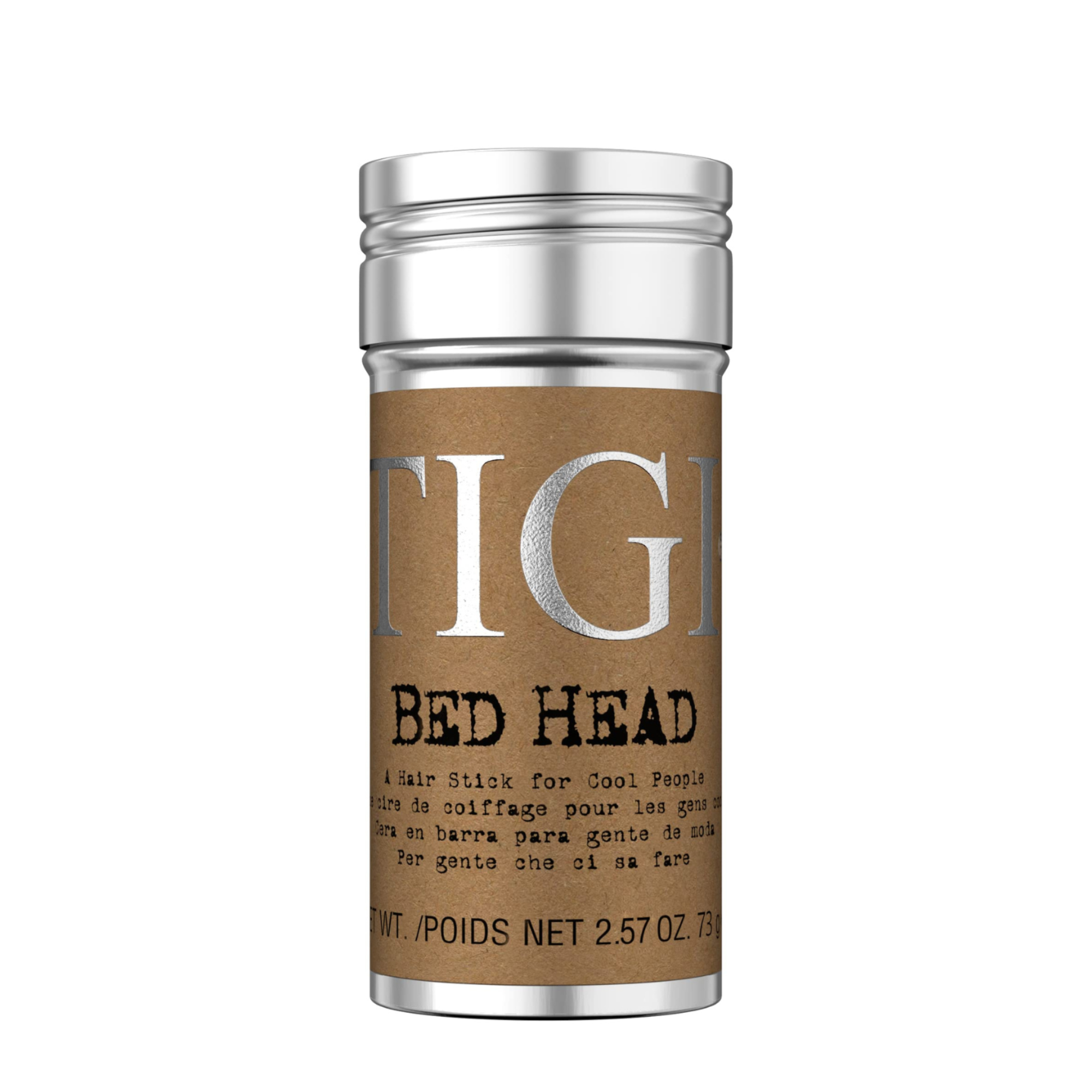 TIGI - BED HEAD_For Men - Hair Stick_73g-_Gisèle produits de beauté