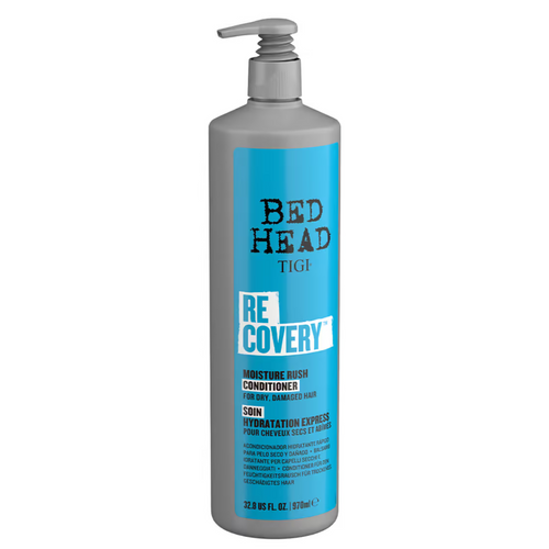 TIGI - BED HEAD_Recovery - Revitalisant hydratation express_970ml-_Gisèle produits de beauté